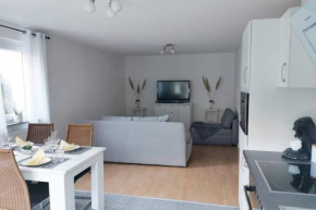 Ferienwohnung Rhode